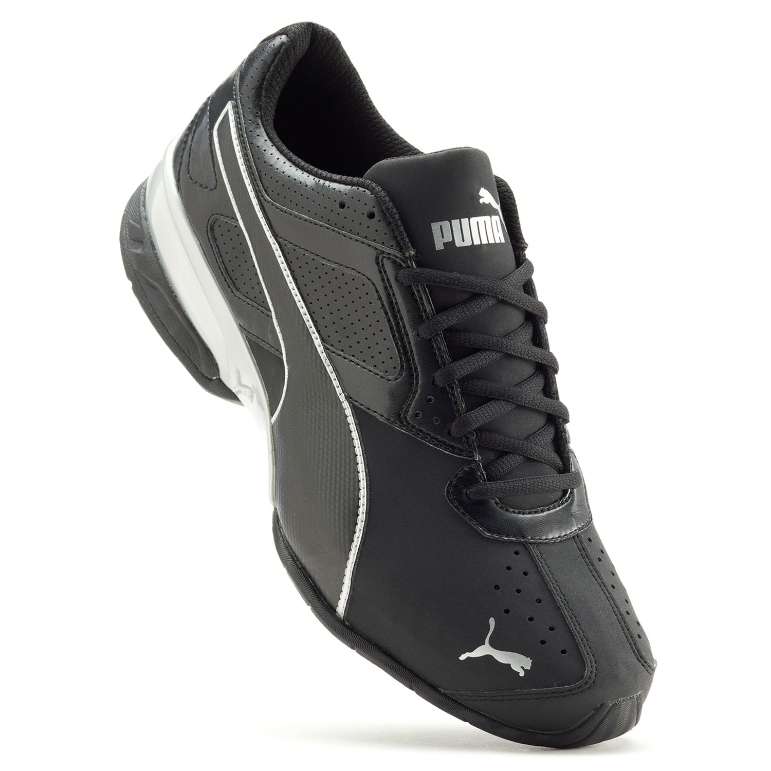 puma tazon 6 fm men's sneakers