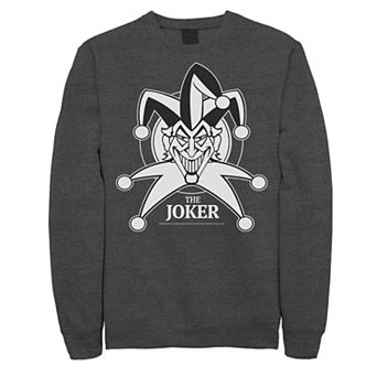 Men's DC Comics Batman Gadgets Classic Logo Ringer Tee