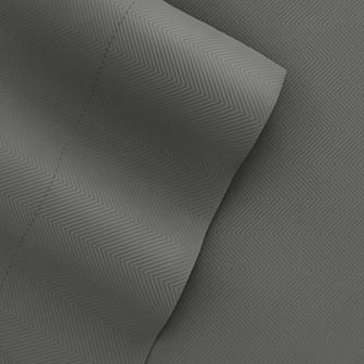 Home Collection Chevron Embossed Sheet Set