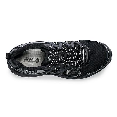 Fila fashion headway