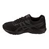 asics gel contend 5 mens running shoes