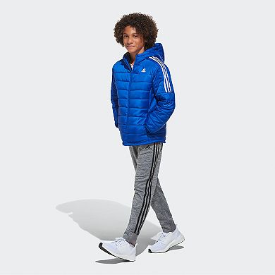 Boys 8-20 adidas Puffer Jacket