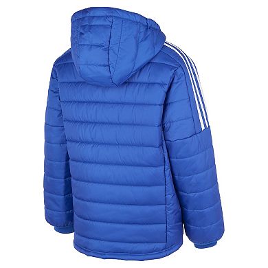 Boys 8-20 adidas Puffer Jacket