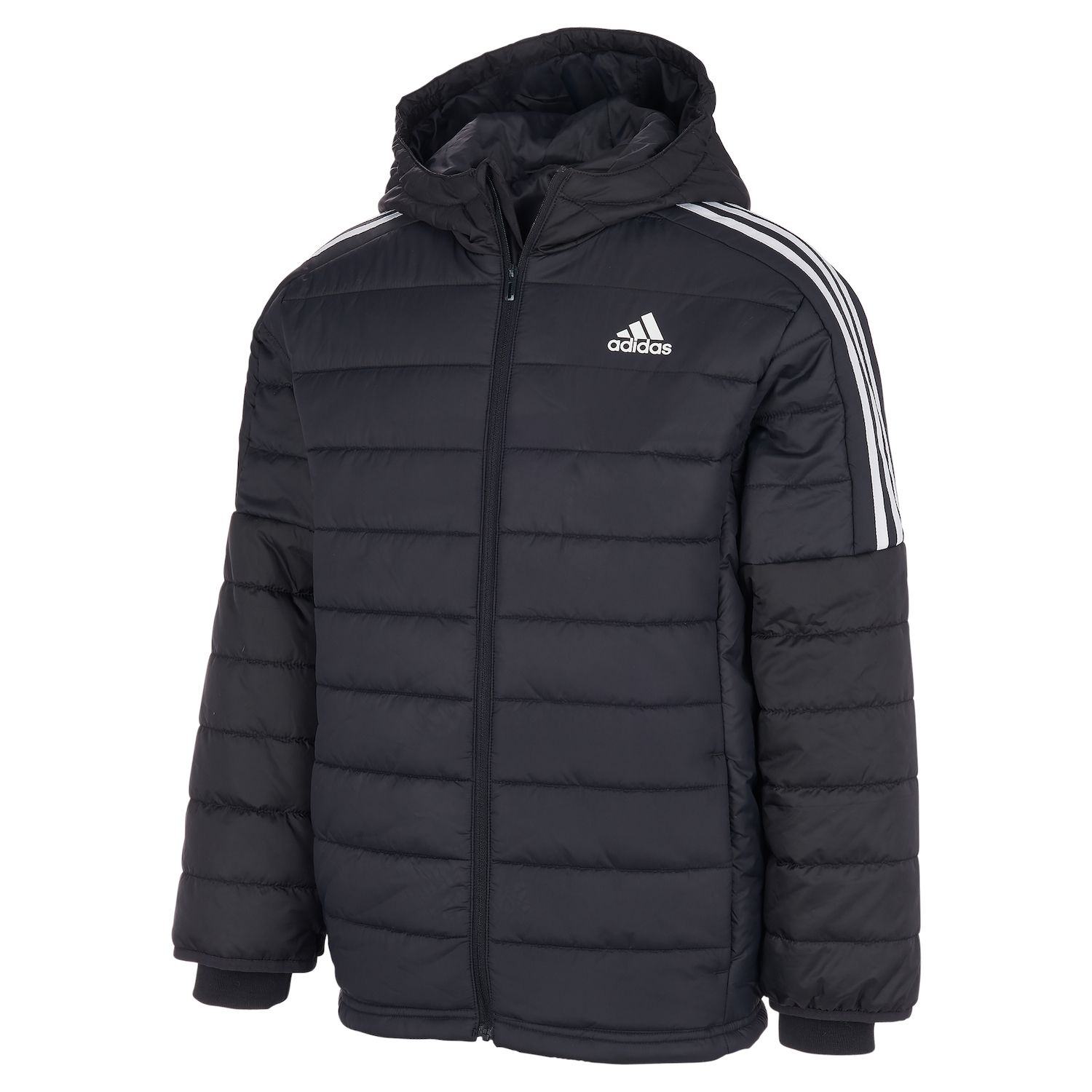 boys adidas puffer jacket