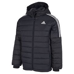 Boys Adidas Kids Kohl S - new black adidas jacket w brown hair 65 off roblox