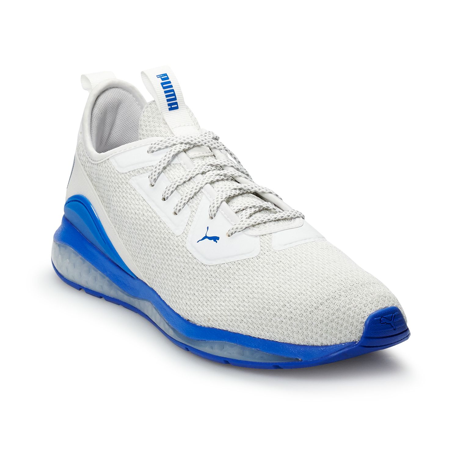 puma men's cell ultimate descend sneaker