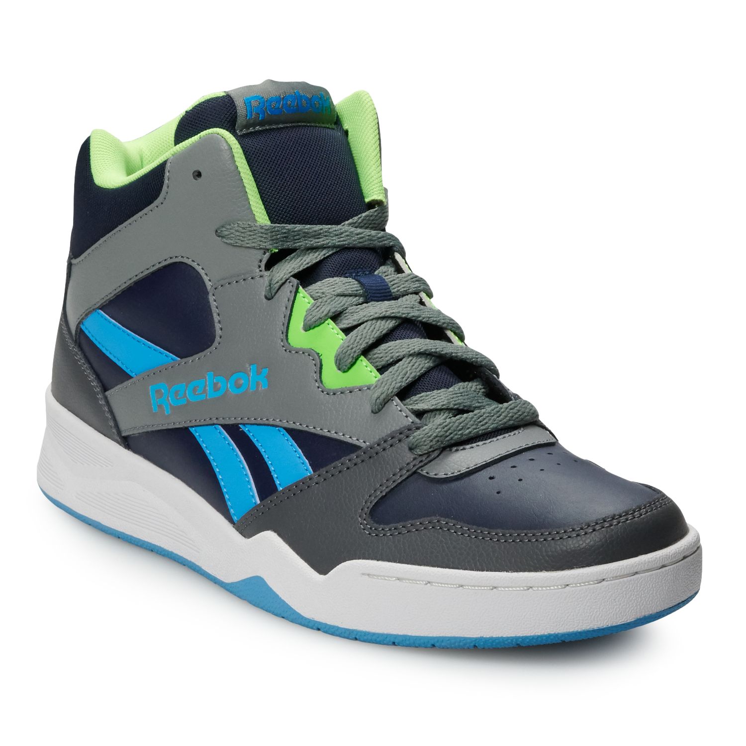 reebok men's basketball shoes