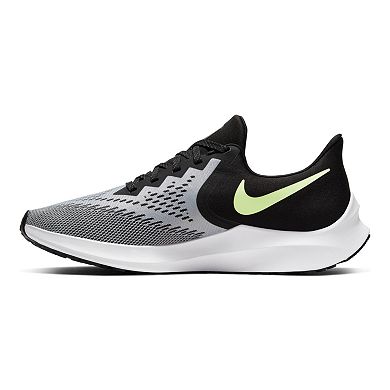 Nike Air Zoom Winflo 6 Men's Running Shoes