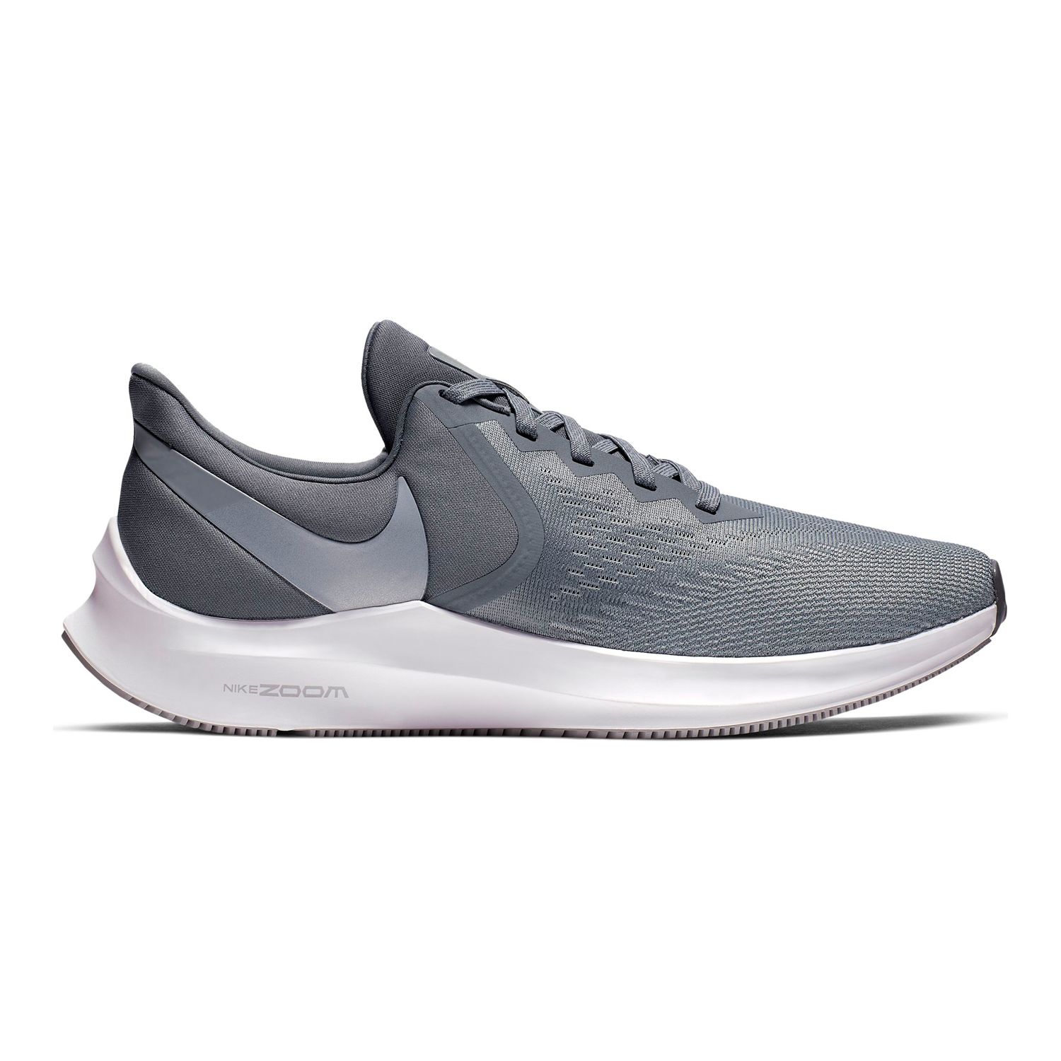 Nike Air Zoom Winflo 6 Men's Running Shoes