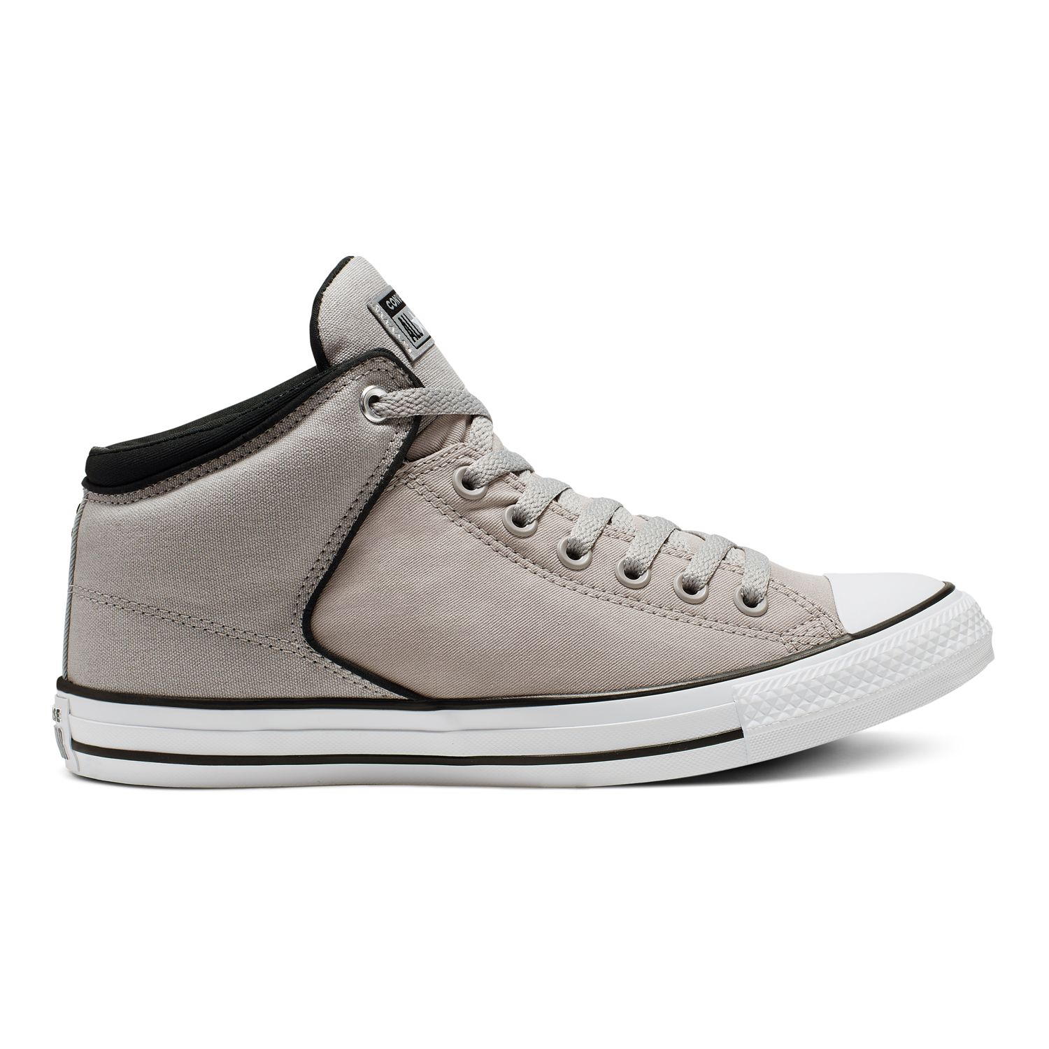 white converse kohls