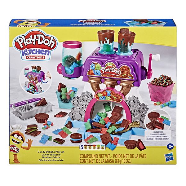 Kohls play sale doh