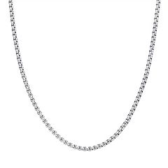 Kohls necklace deals chain