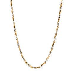 Kohls gold store chains mens