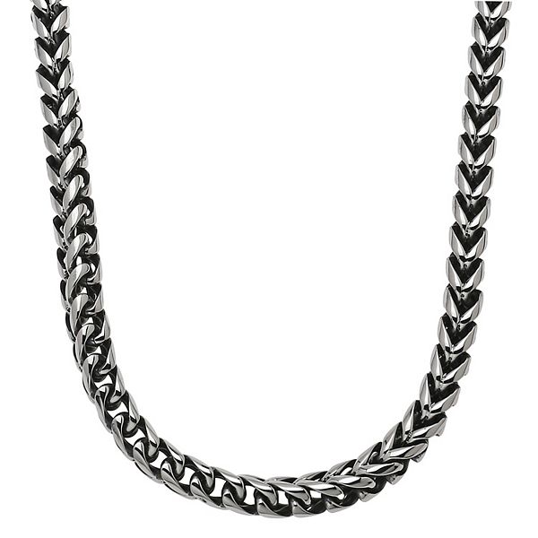 Lynx stainless store steel chain