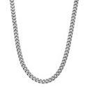 Stainless Steel Chain Necklaces