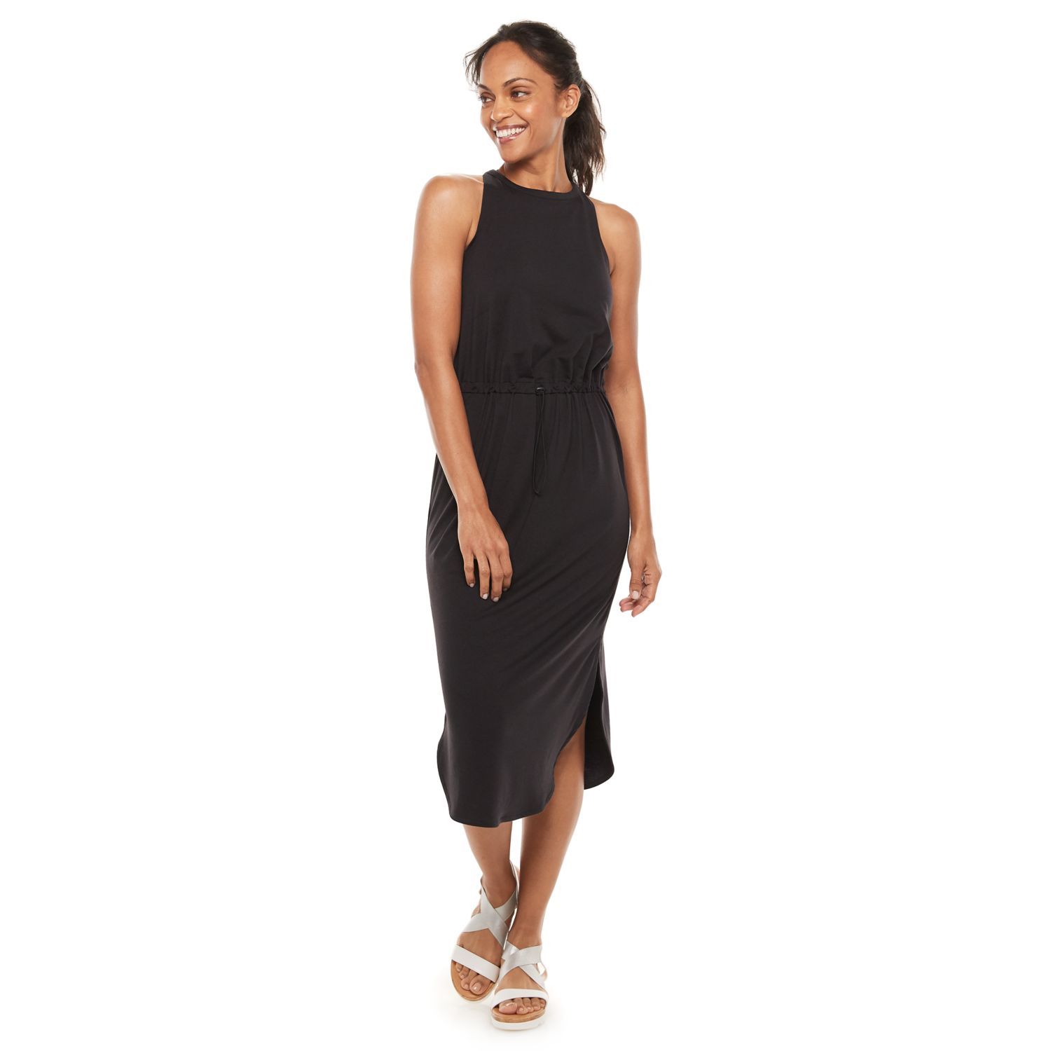 tek gear dress
