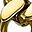Gold Tone