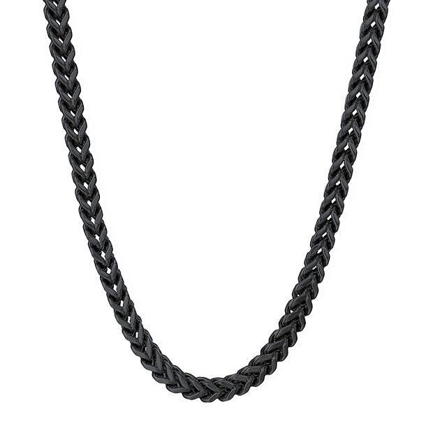 Gold chain deals men kohls