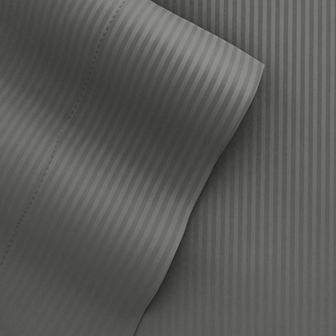 Home Collection Striped Embossed Sheet Set