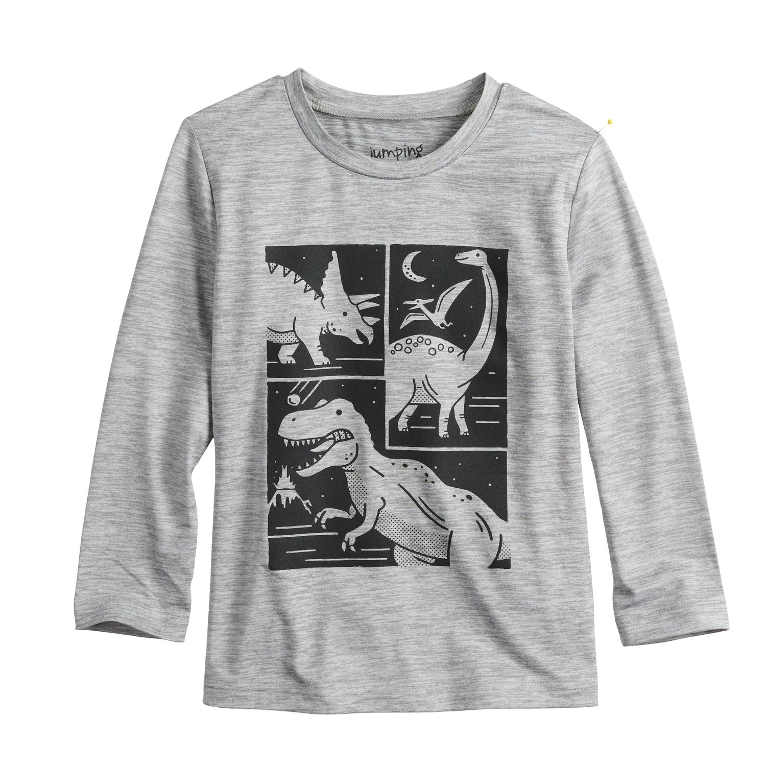 dinosaur shirt 4t