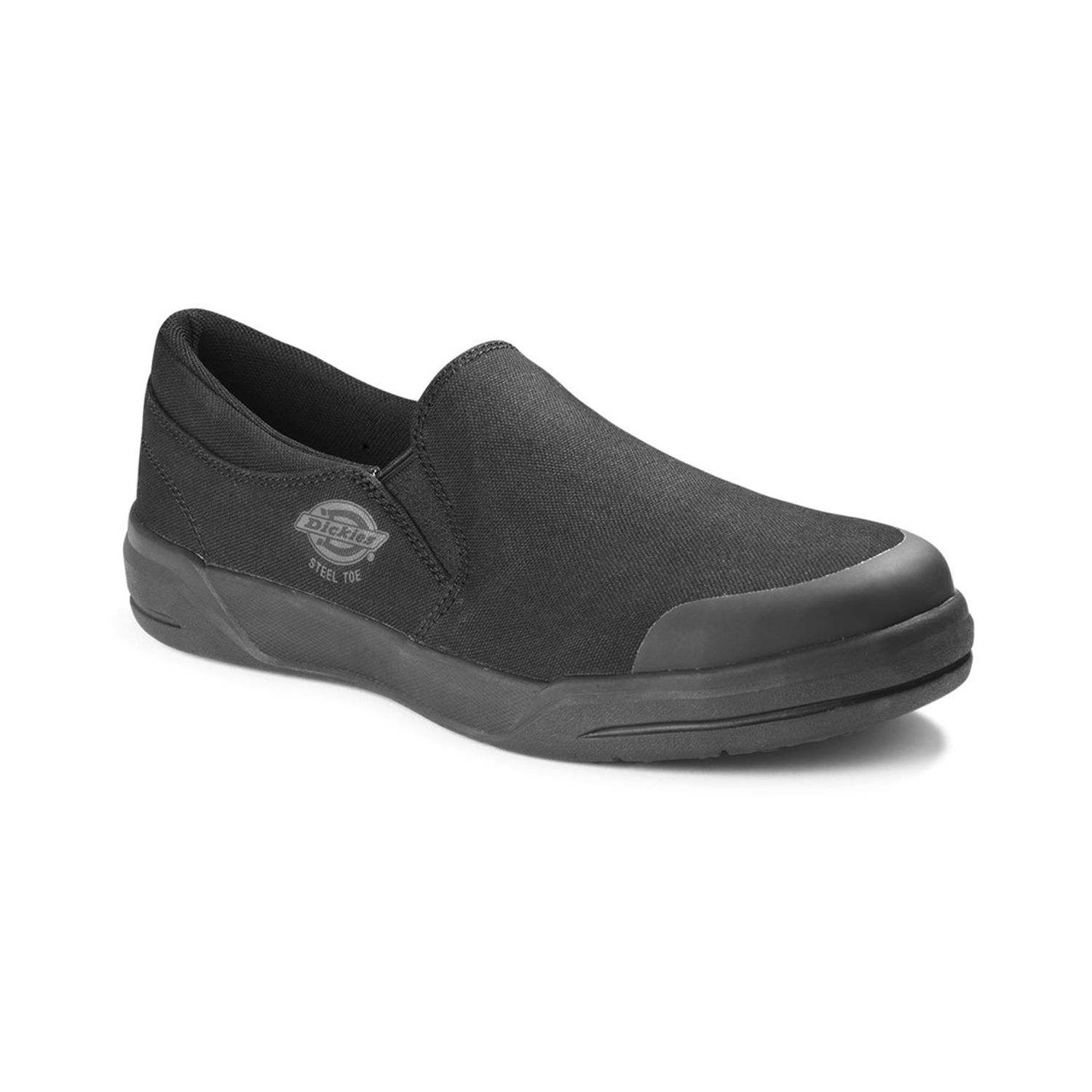 dickies slip on shoes