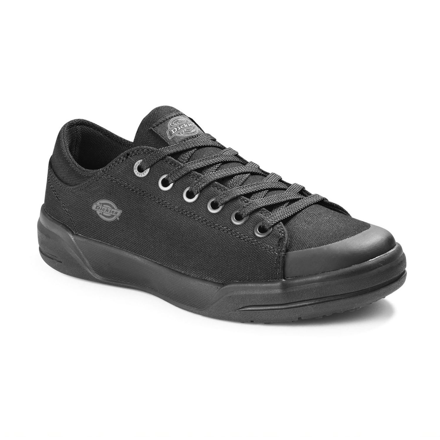 dickies oxford ii safety shoe