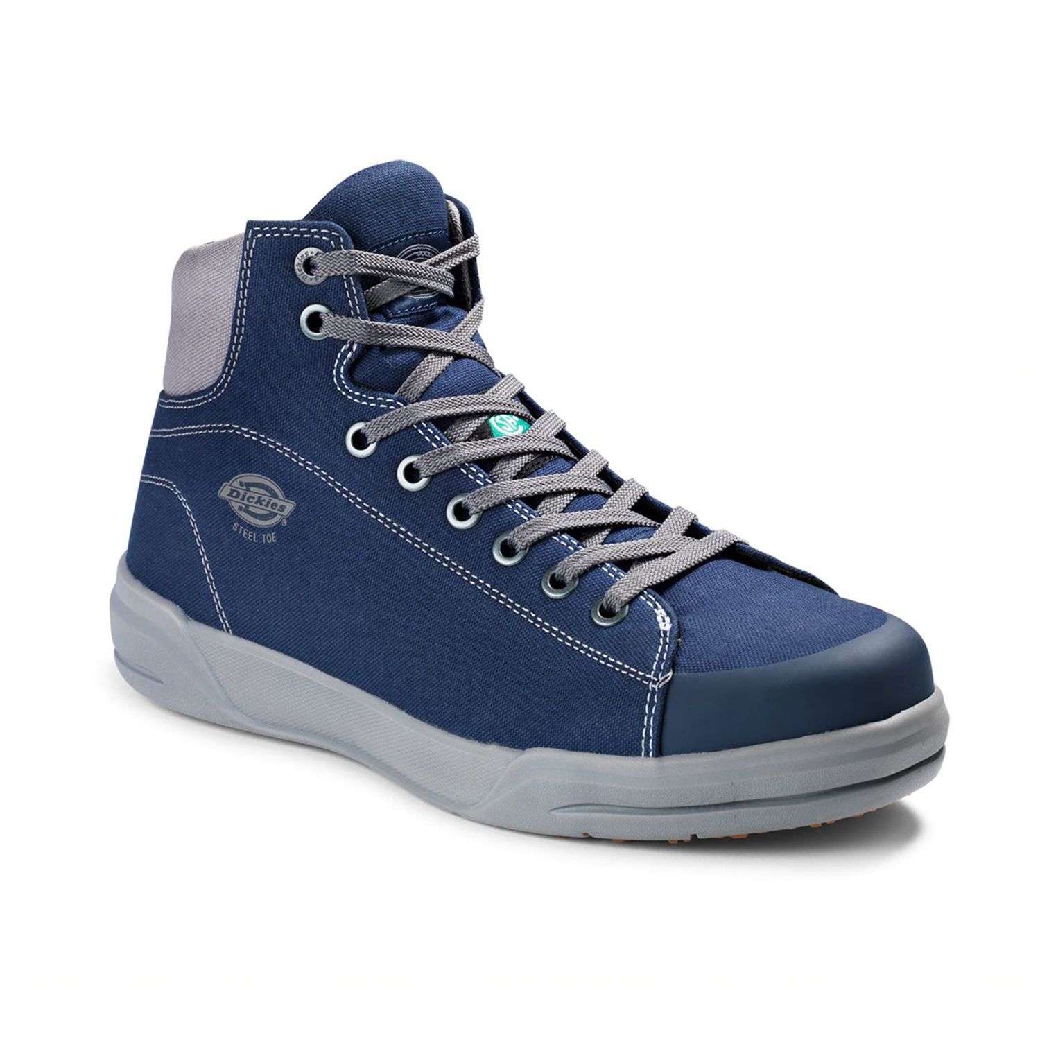 dickies steel toe tennis shoes