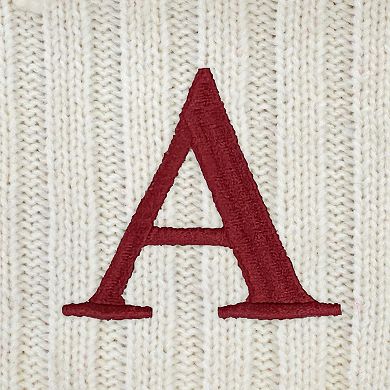 St. Nicholas Square® Knit Monogram Stocking