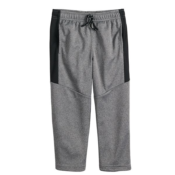 Toddler Boy Jumping Beans® Tricot Active Pants