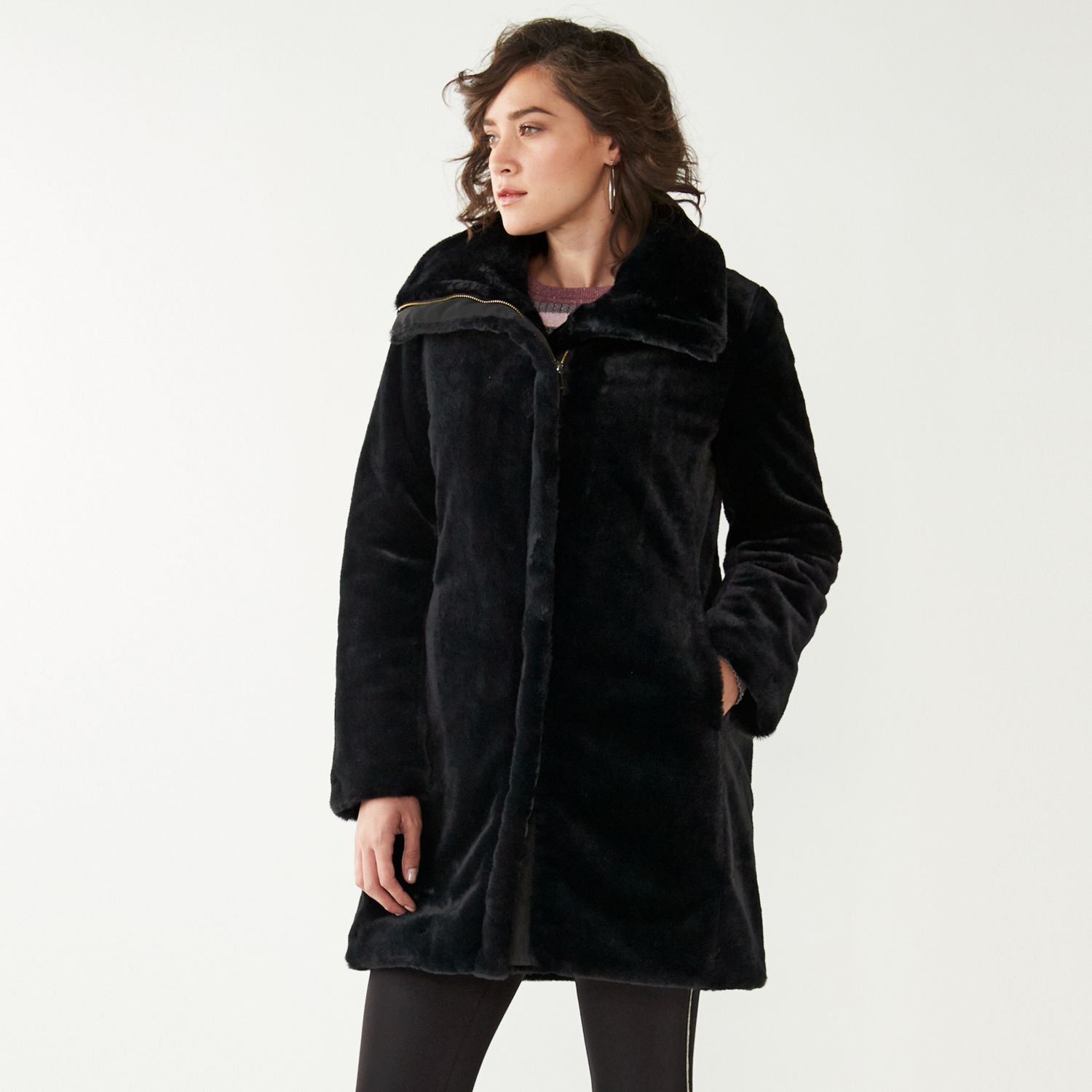 nine west coats kohls