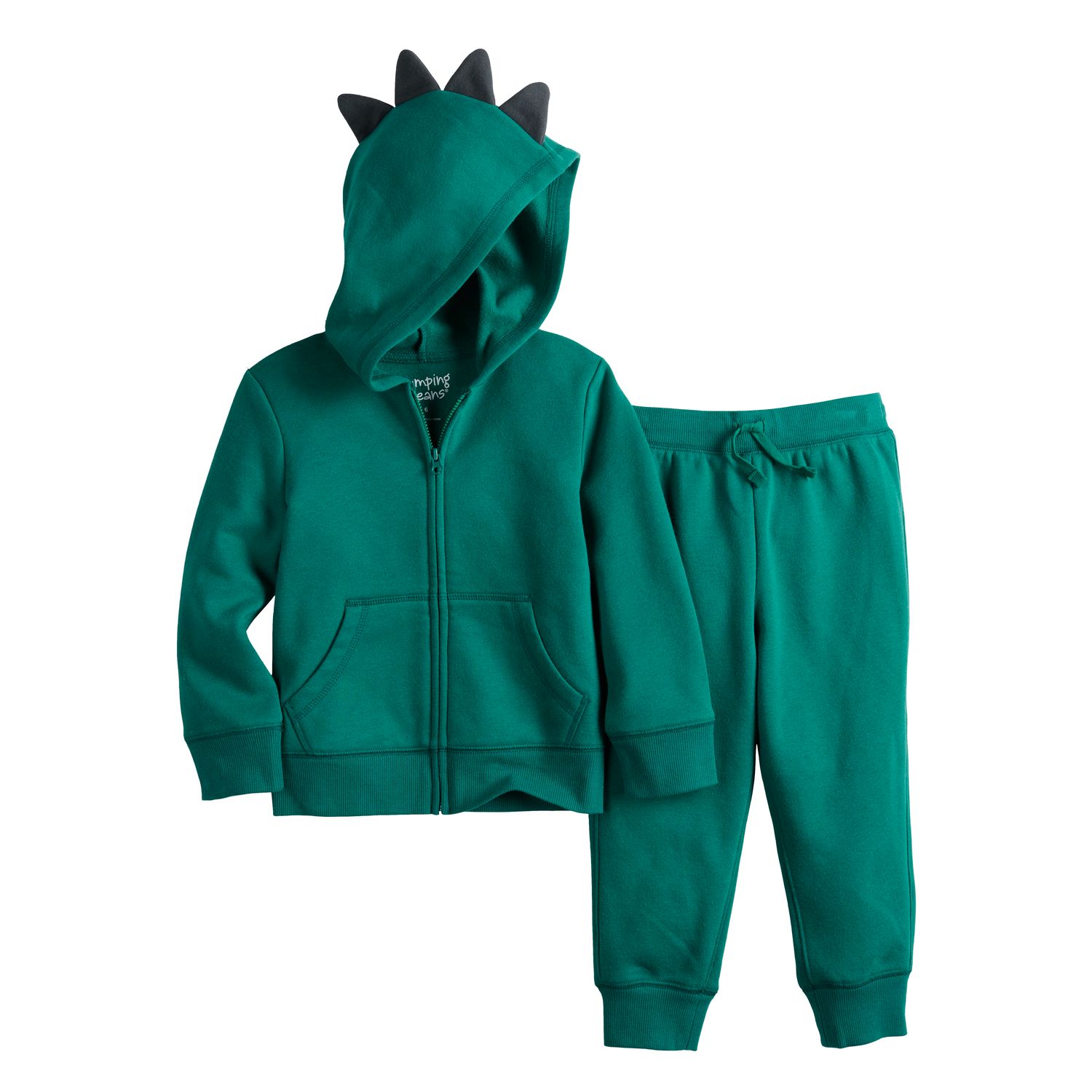 toddler dinosaur hoodie