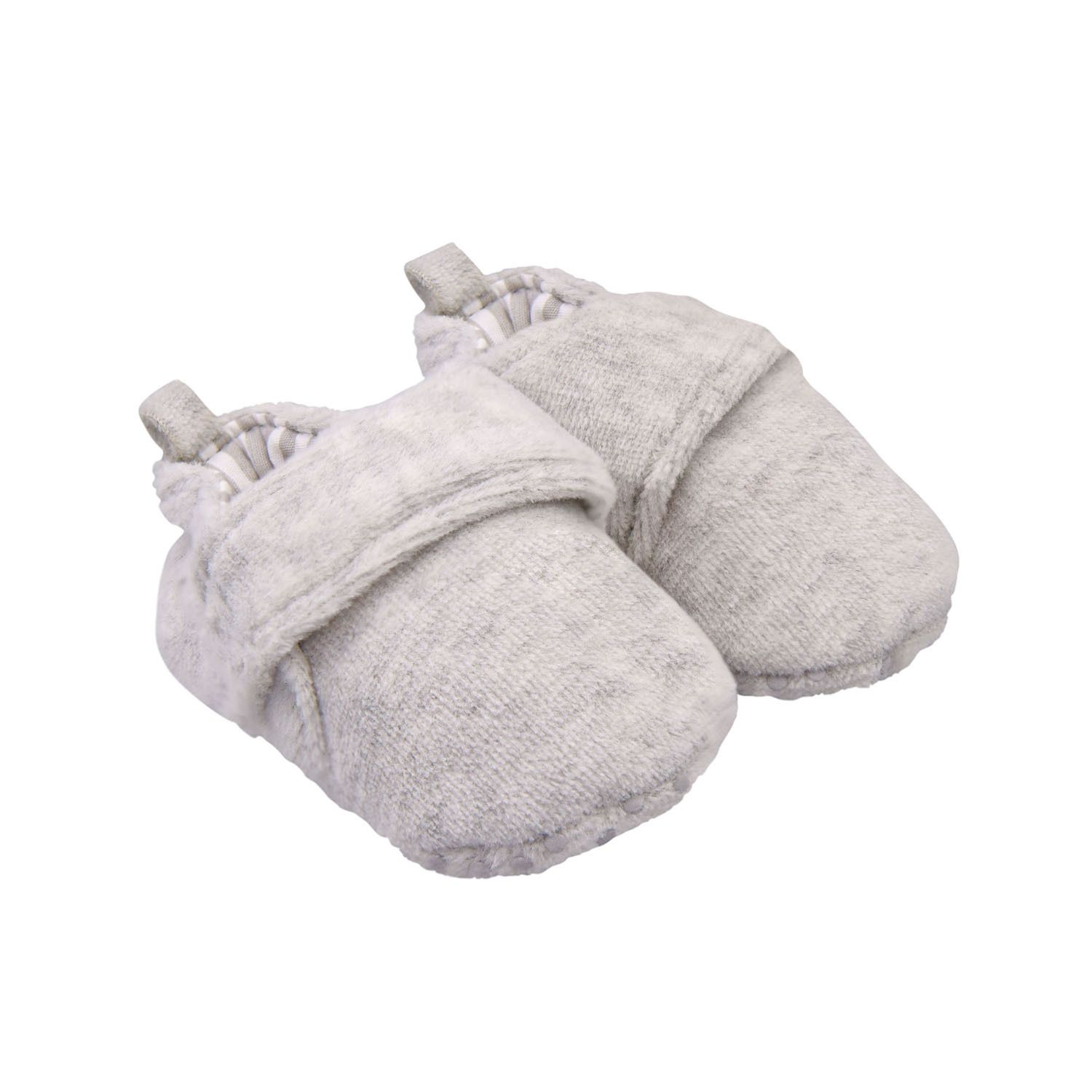 carter's moccasin crib shoes