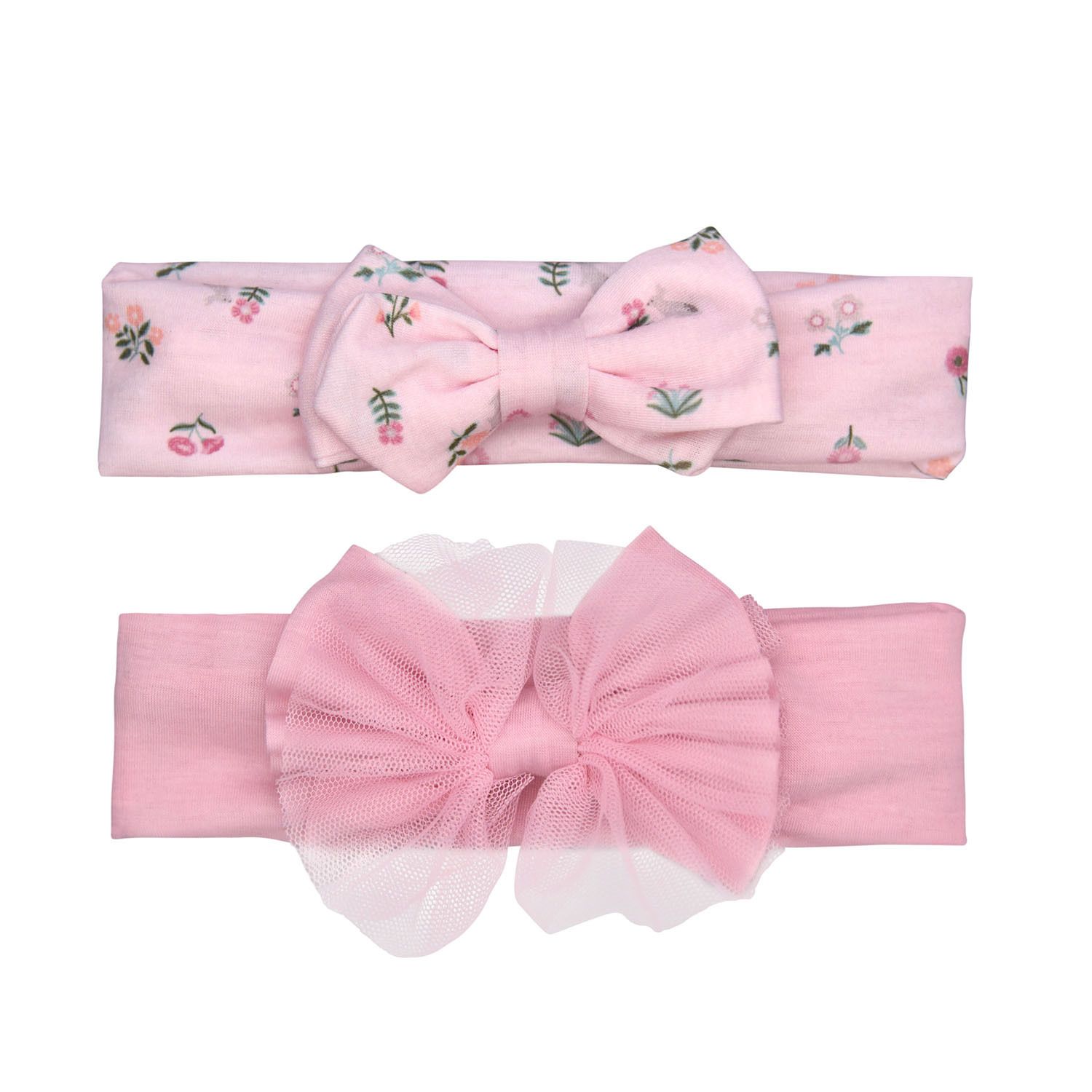 carters baby girl hair accessories