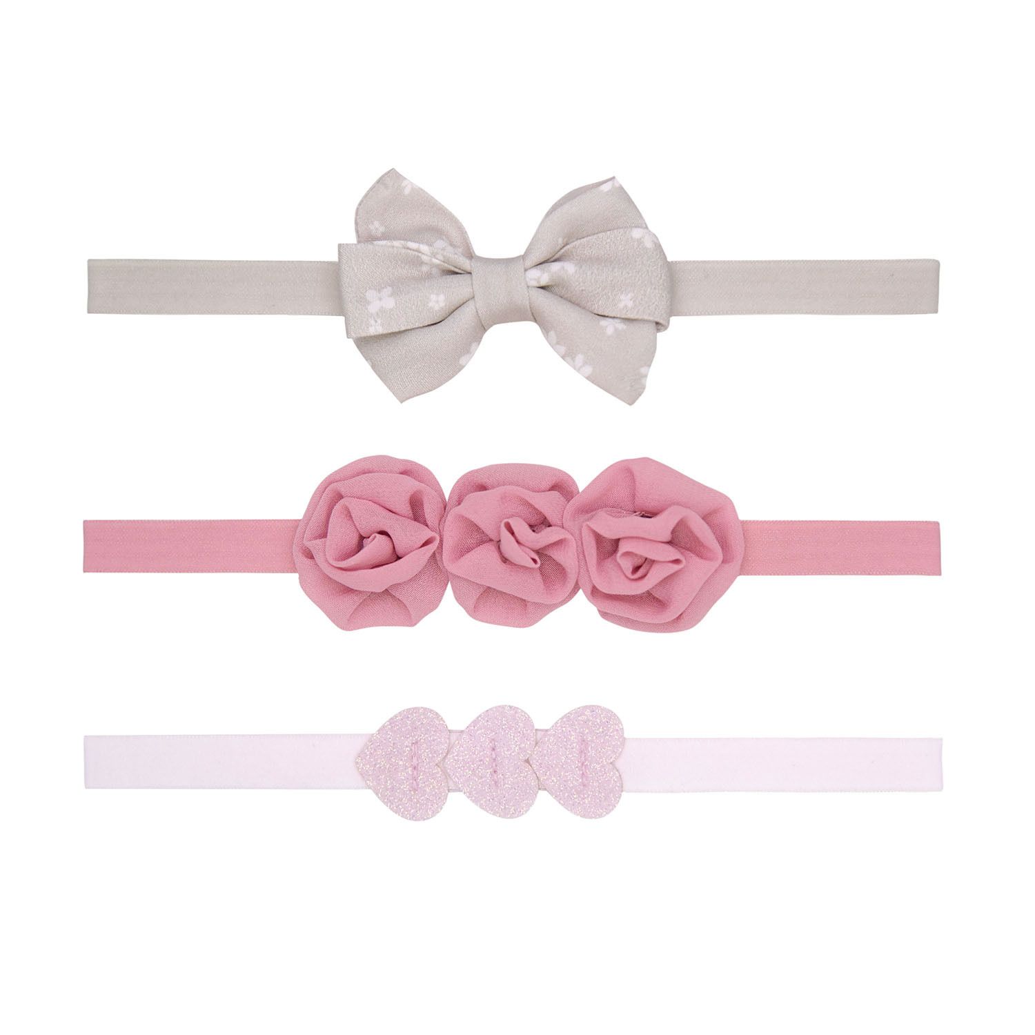 carters baby hair accessories