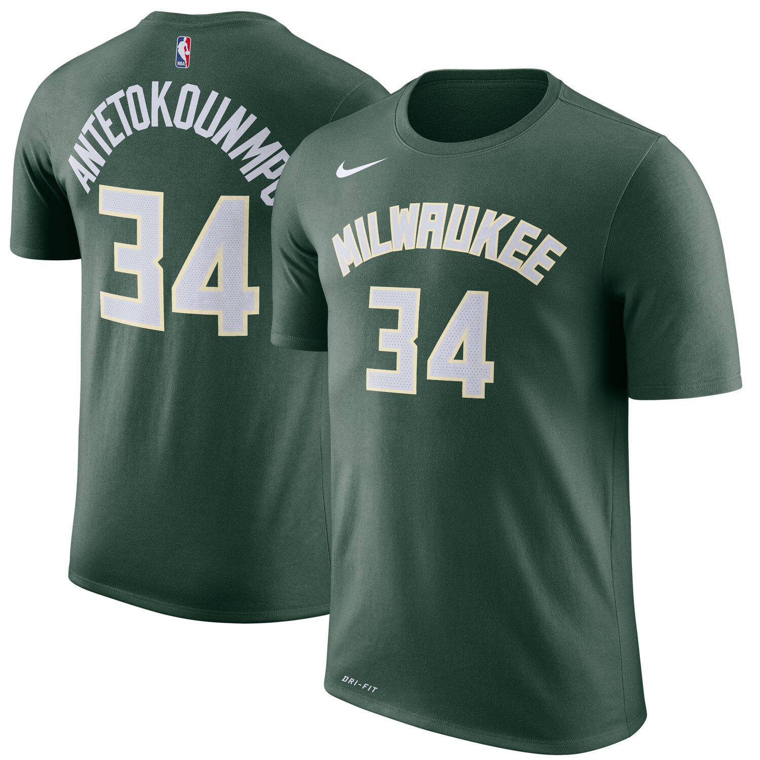 antetokounmpo jersey youth