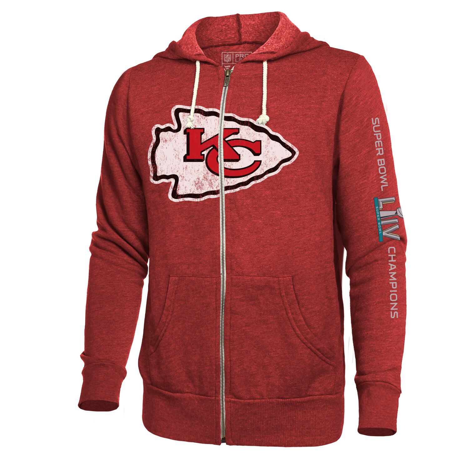 chiefs super bowl hoodie