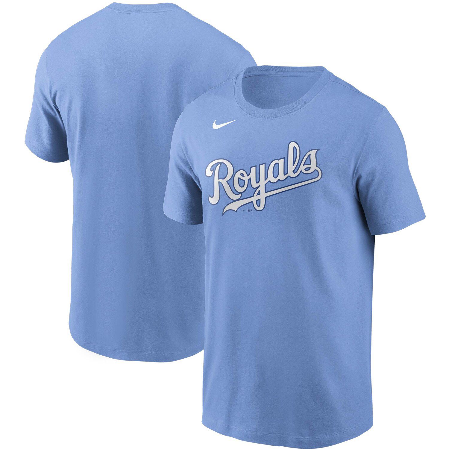 nike royals jersey