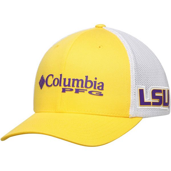 Columbia pfg hot sale college hats