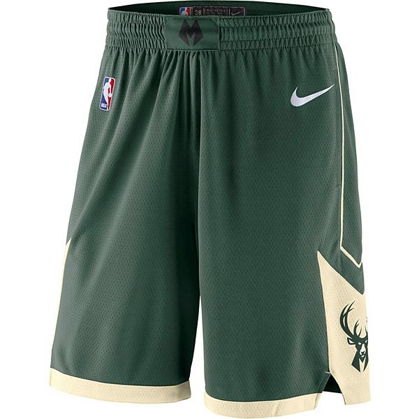 NBA Shorts: Hoop It Up In Your Favorite Team's Gear