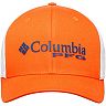 Chemise Columbia PFG orange taille XXL #109e