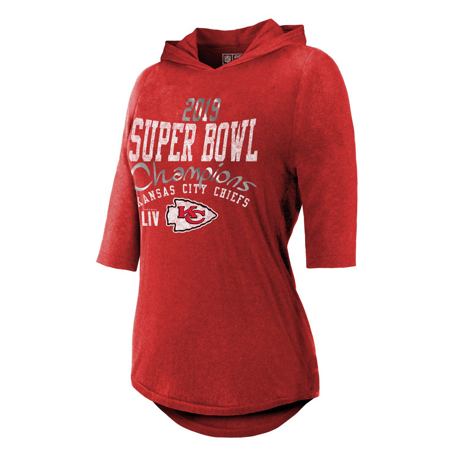 chiefs super bowl shirt womens