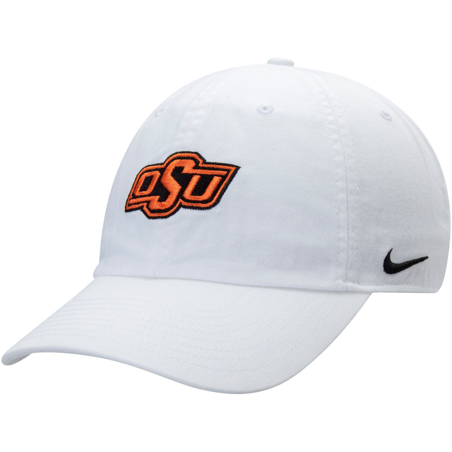 oklahoma state nike hat