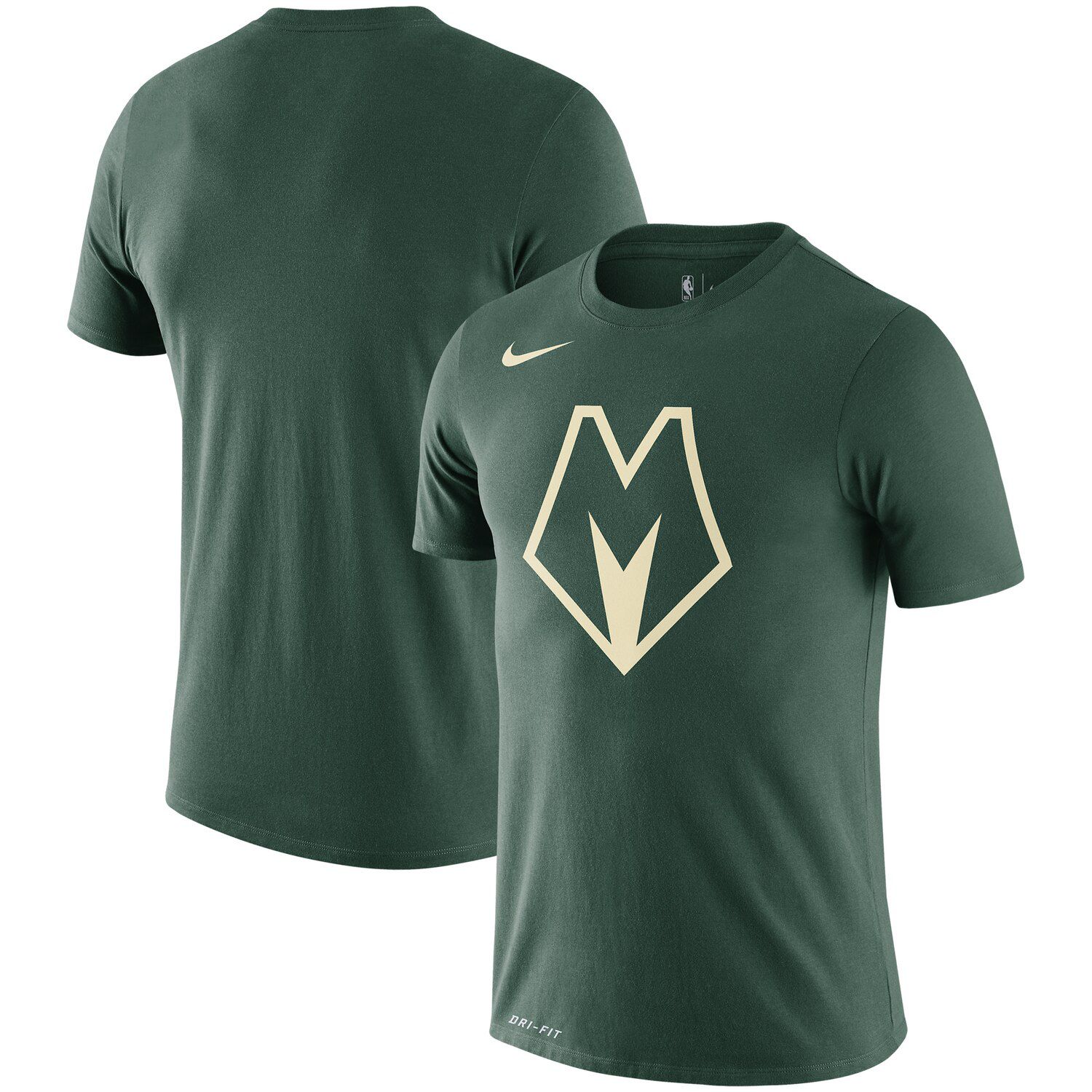 bucks city edition shirt