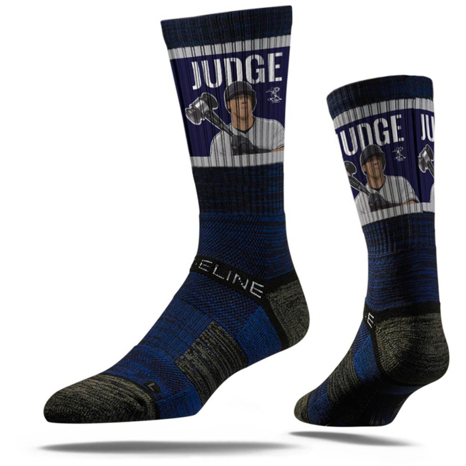 youth yankee socks