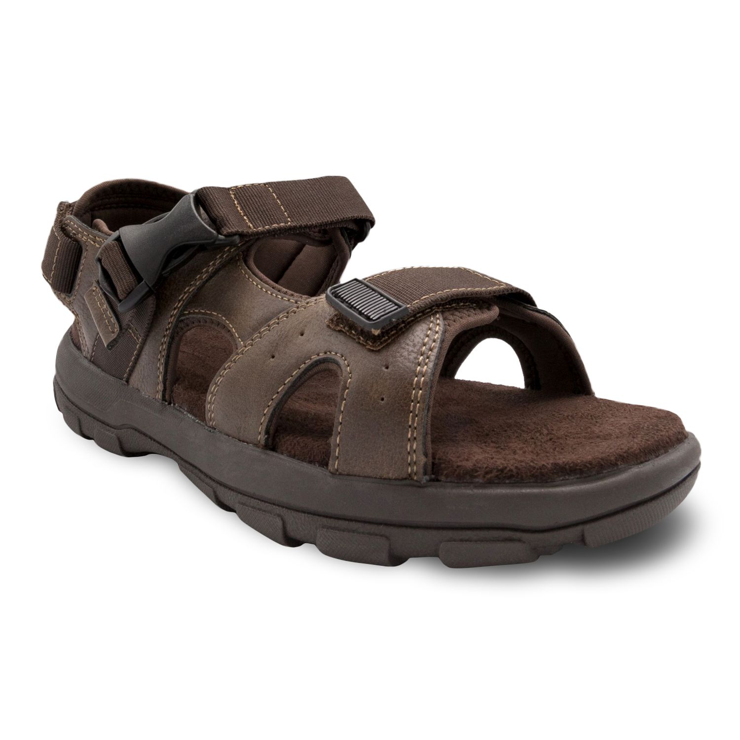 kohl's fisherman sandals