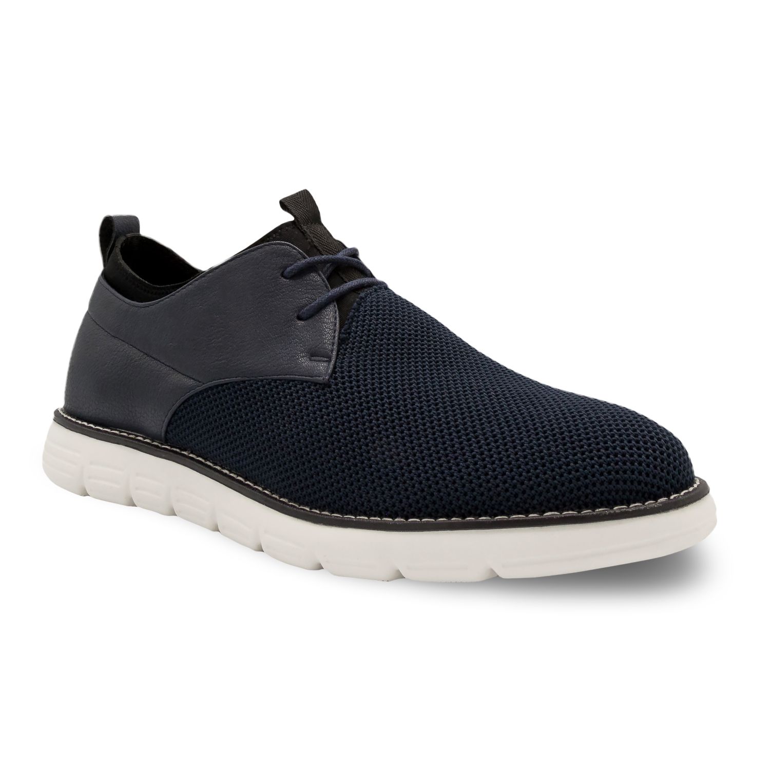 london fog memory foam shoes