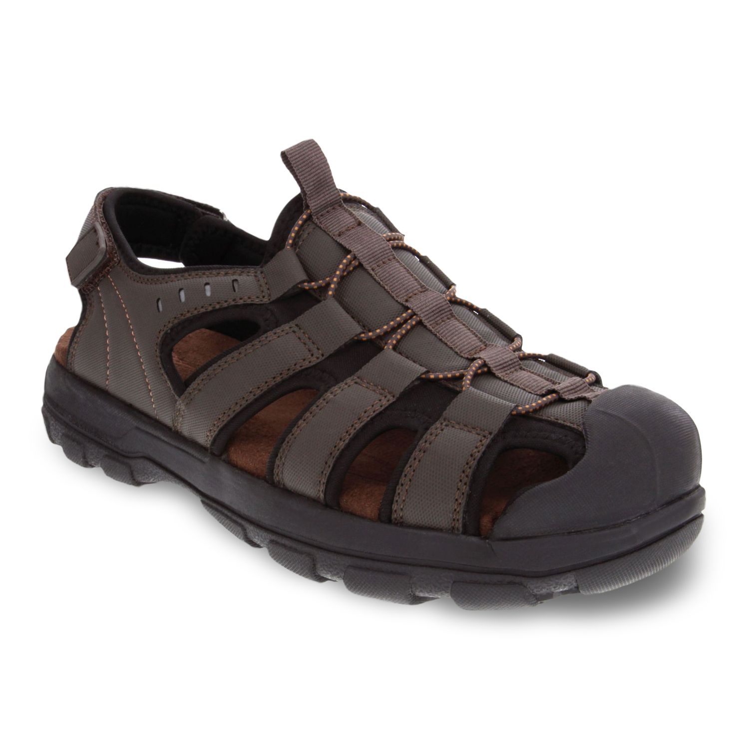 gaston fisherman sandal