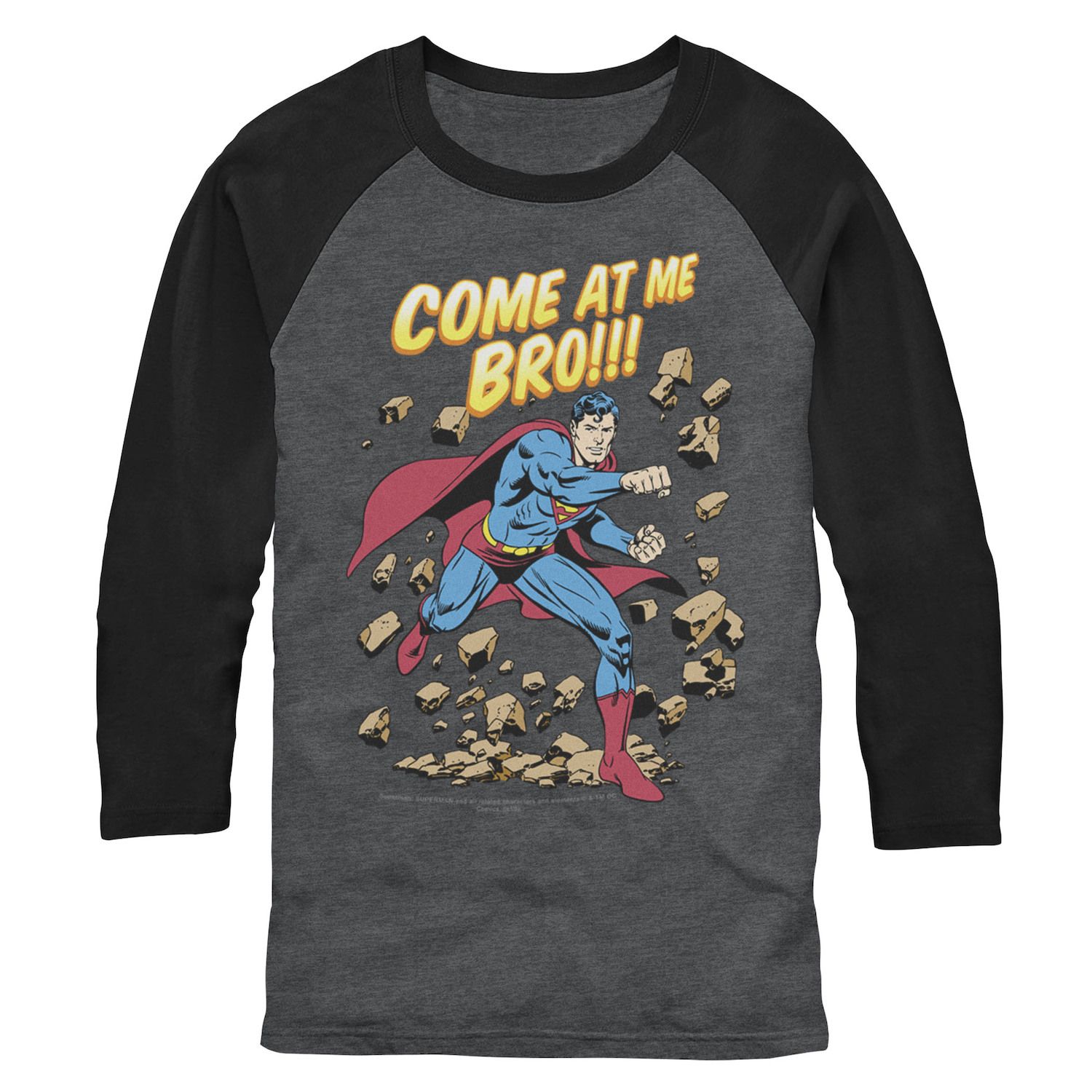superman t shirt near me