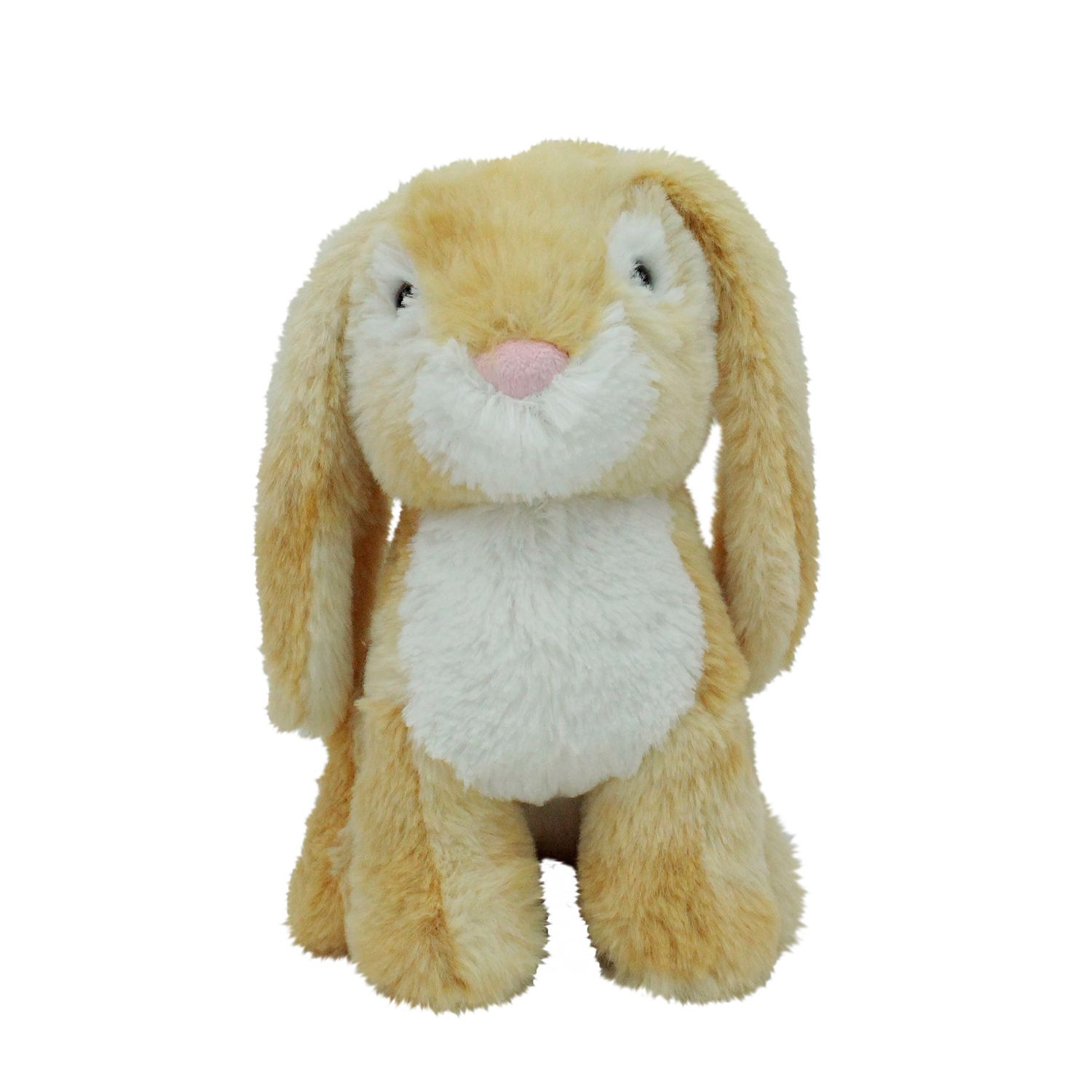 animal adventure plush bunny