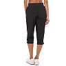 Women's Tek Gear® Woven Capris